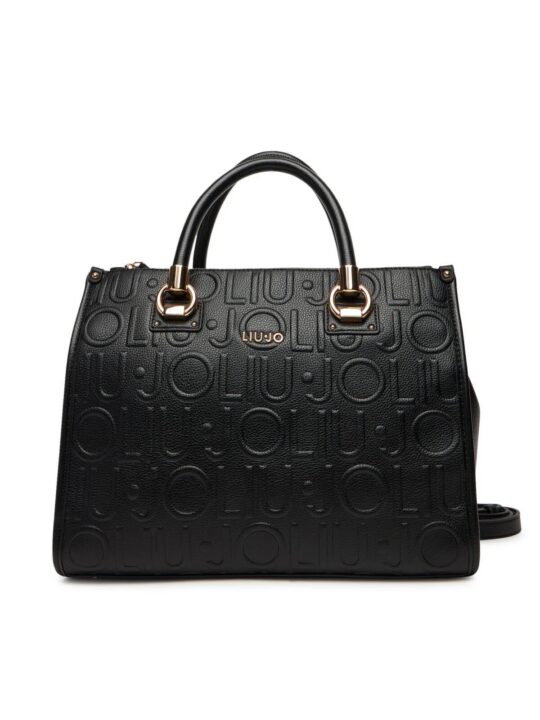 Torbica LIU JO - črna