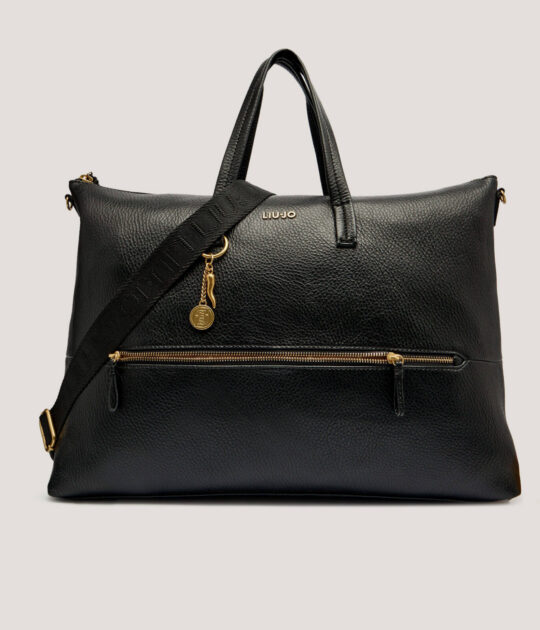 Torbica LIU JO - črna