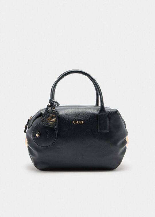 Torbica LIU JO - črna