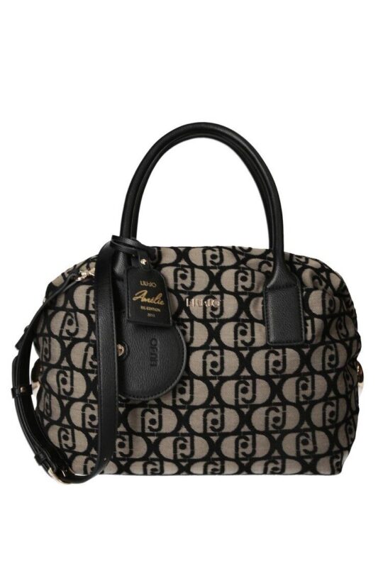 Torbica LIU JO - črna