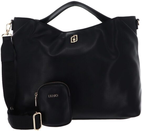 Torbica LIU JO - črna