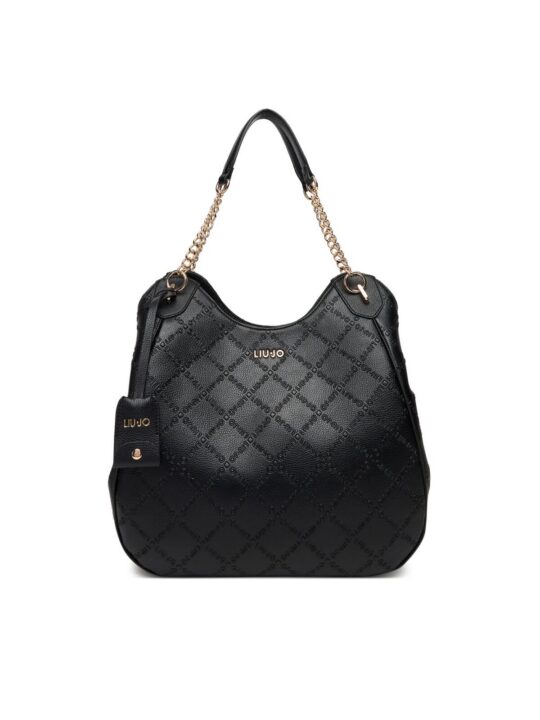 Torbica LIU JO - črna