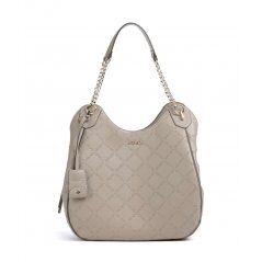 Torbica LIU JO - krem