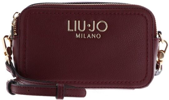 Torbica za čez ramo LIU JO - rdeča