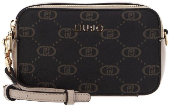 Torbica za čez ramo LIU JO - bež