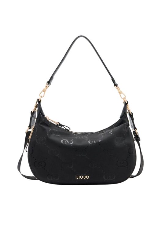 Torbica LIU JO - črna