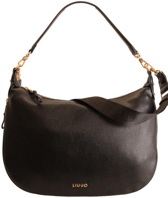 Torbica LIU JO - črna