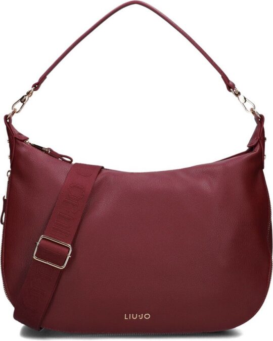Torbica LIU JO - rdeča