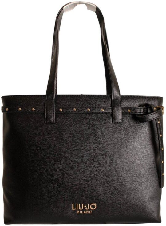 Torbica LIU JO - črna