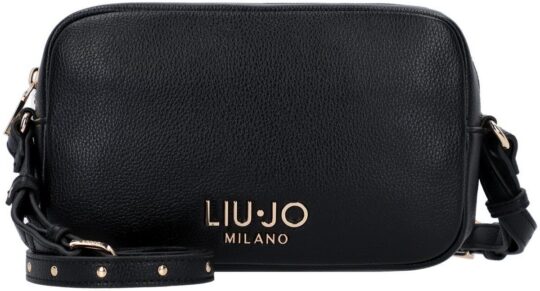 Torbica za čez ramo LIU JO - črna