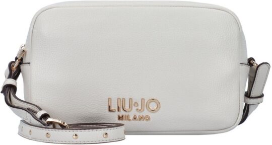 Torbica za čez ramo LIU JO - krem
