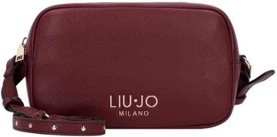 Torbica za čez ramo LIU JO - rdeča