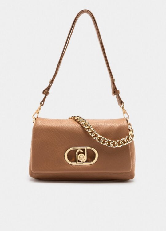 Torbica za čez ramo LIU JO - bež