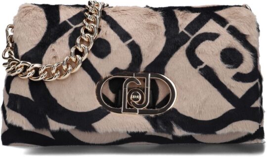 Torbica za čez ramo LIU JO - mix