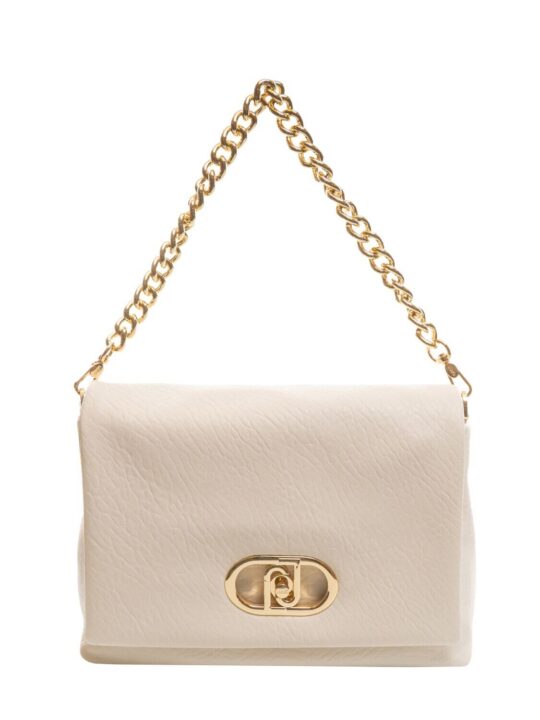 Torbica za čez ramo LIU JO - krem