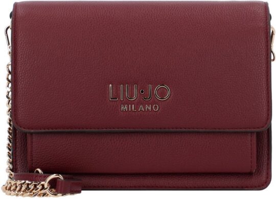 Torbica za čez ramo LIU JO - rdeča