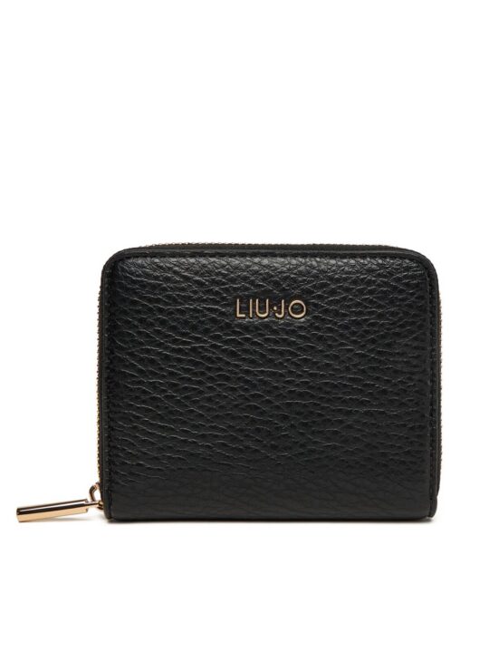 Denarnica LIU JO - črna