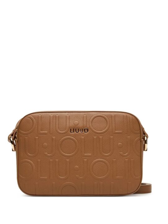 Torbica za čez ramo LIU JO - bež