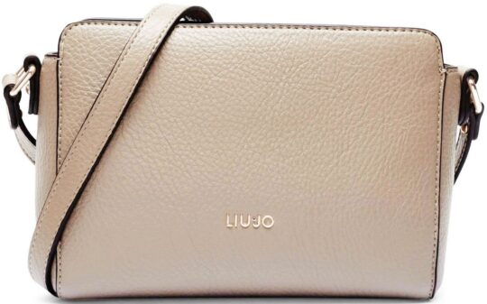Torbica za čez ramo LIU JO - bež