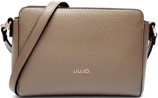 Torbica za čez ramo LIU JO - bež