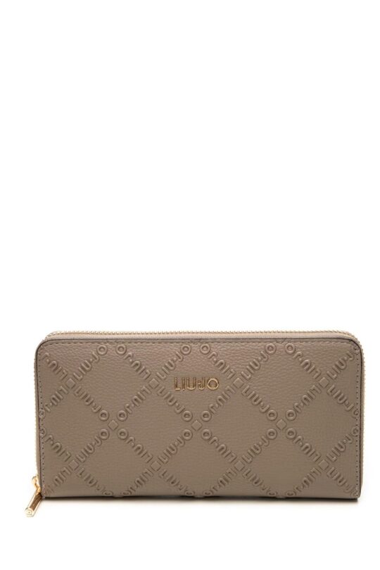 Denarnica LIU JO - bež