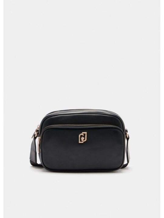 Torbica za čez ramo LIU JO - črna