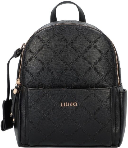 Modni nahrbtnik LIU JO - bež