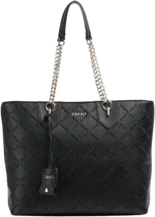 Torbica LIU JO - črna