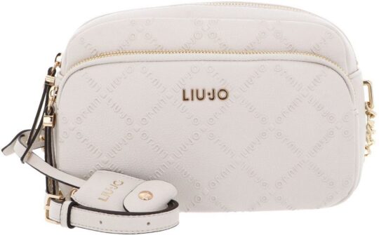 Torbica za čez ramo LIU JO - krem