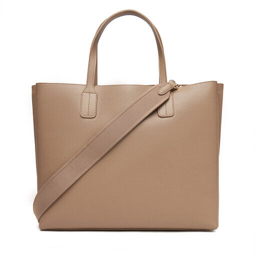 Torbica TOMMY HILFIGER DISTINCT - bež