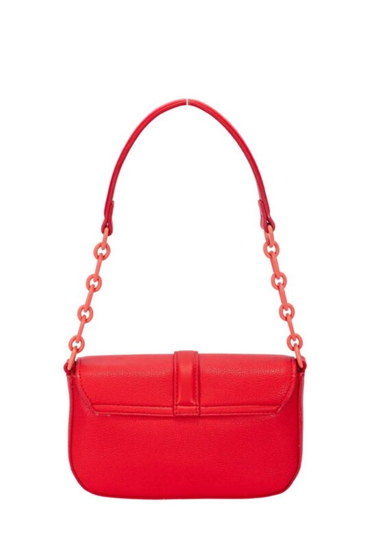 Torbica DAVID JONES - rdeča