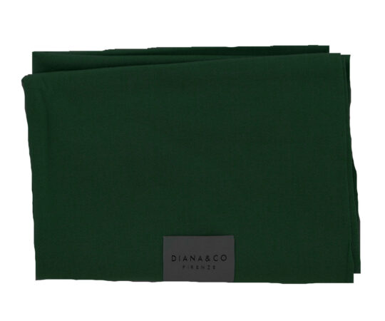 Šal LS COLLECTION Diana - zelen