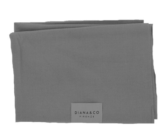 Šal LS COLLECTION Diana - siv