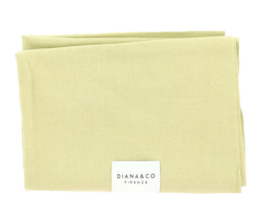 Šal LS COLLECTION - krem