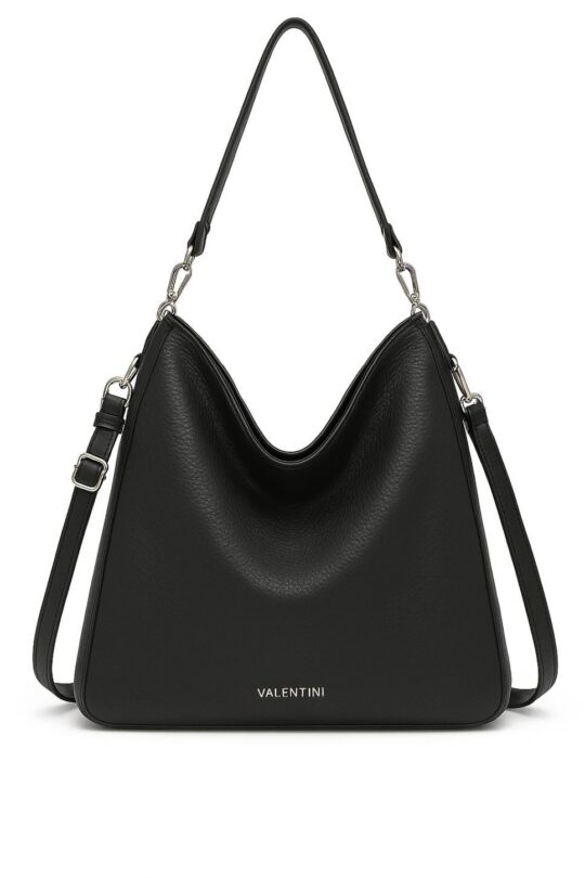 Torbica LS COLLECTION Dublin  - črna