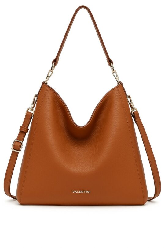 Torbica LS COLLECTION Dublin  - rjava