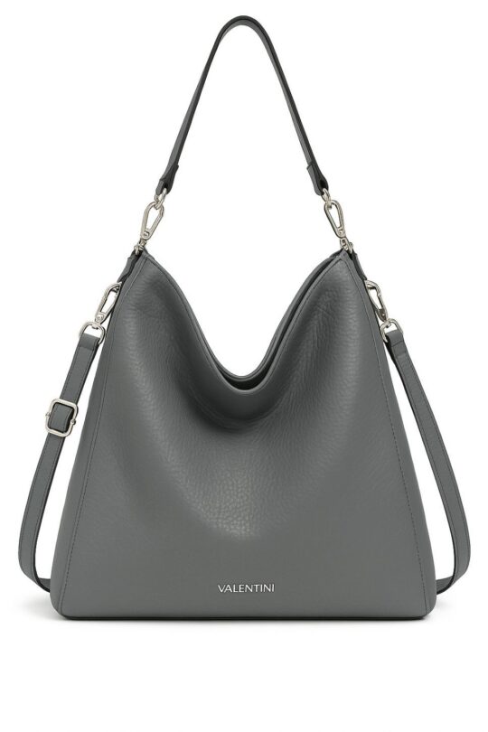 Torbica LS COLLECTION Dublin - siva