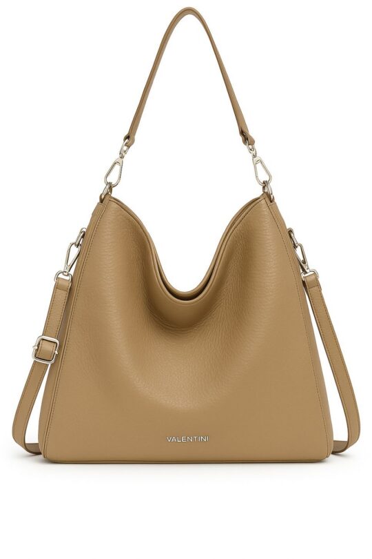 Torbica LS COLLECTION Dublin - kaki