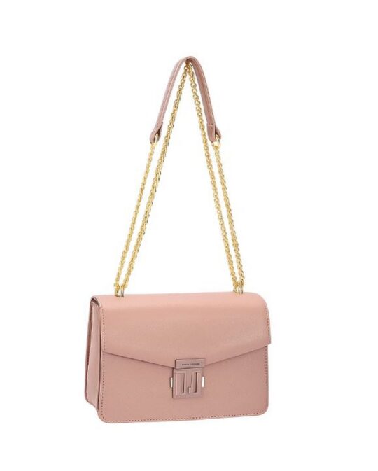 Torbica DAVID JONES - roza