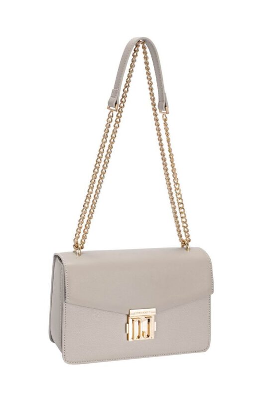 Torbica DAVID JONES - siva