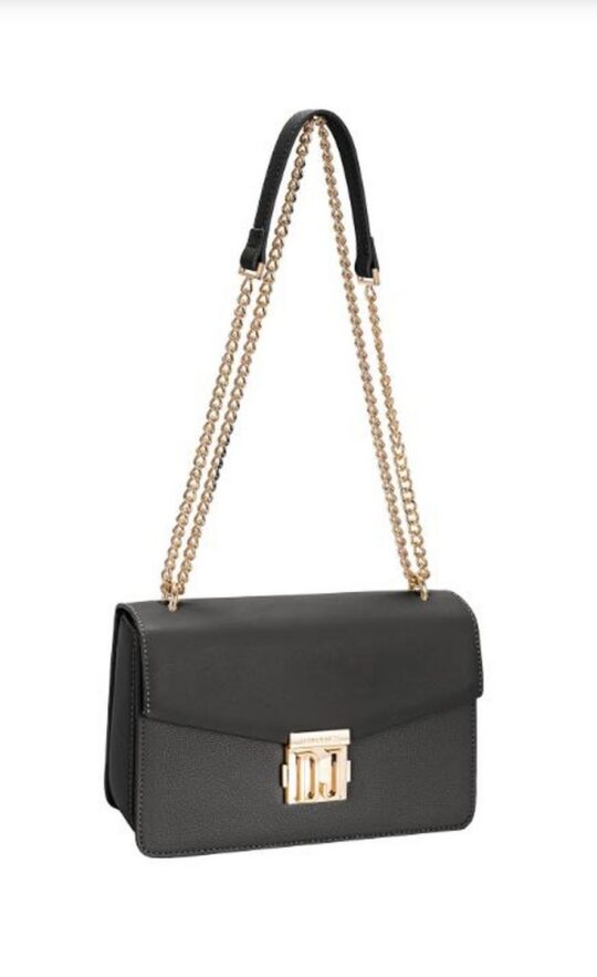 Torbica DAVID JONES - črna