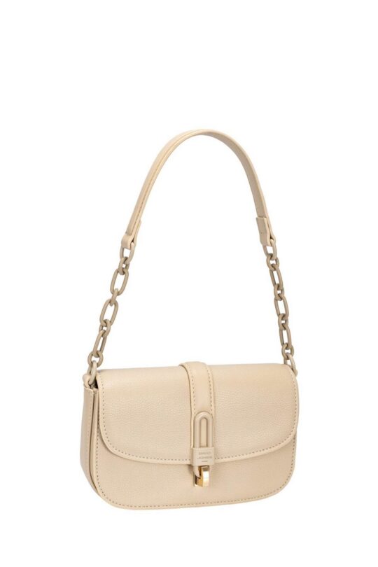 Torbica DAVID JONES - bež