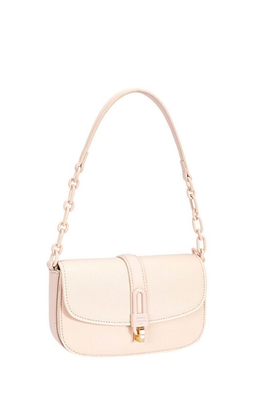 Torbica DAVID JONES - roza