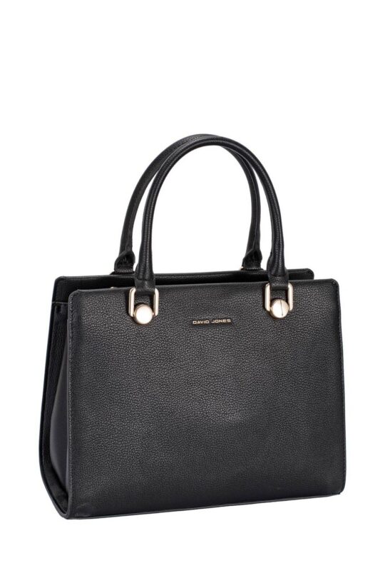 Torbica DAVID JONES - črna