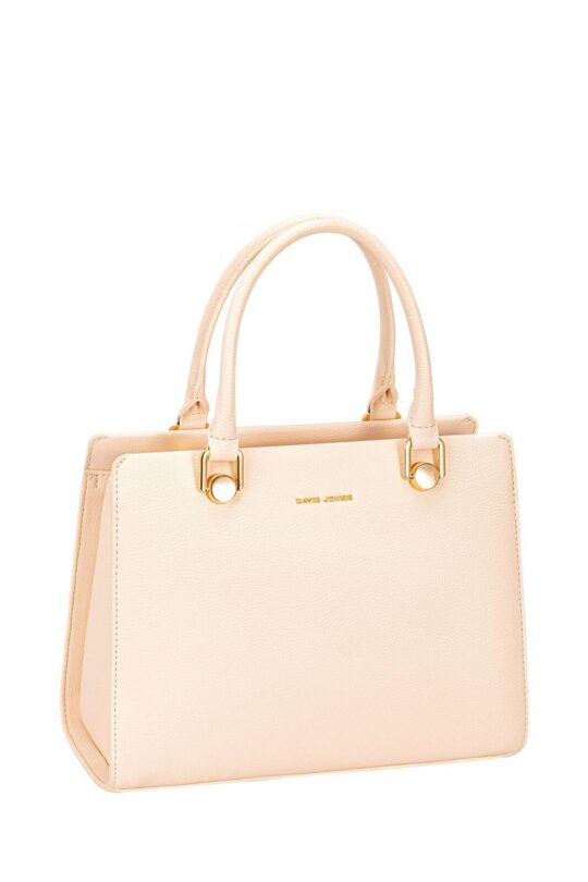 Torbica DAVID JONES - roza