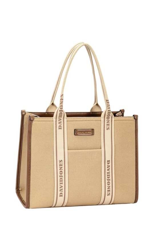 Torbica DAVID JONES - rjava