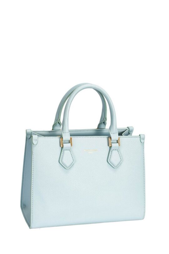 Torbica DAVID JONES - svetlo modra