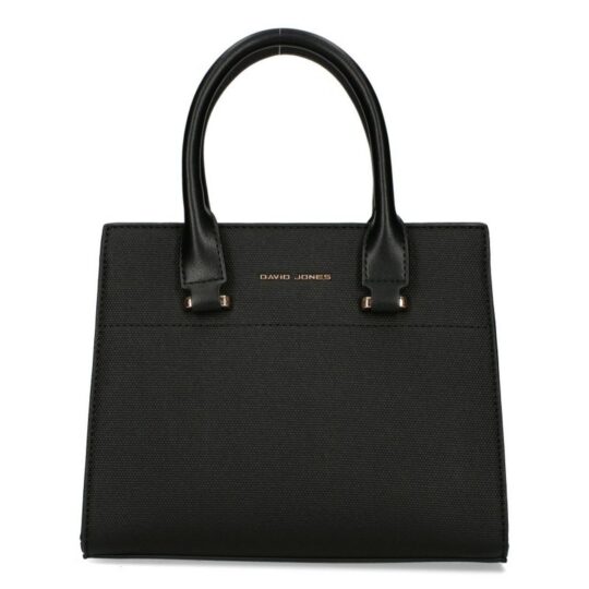 Torbica DAVID JONES - črna