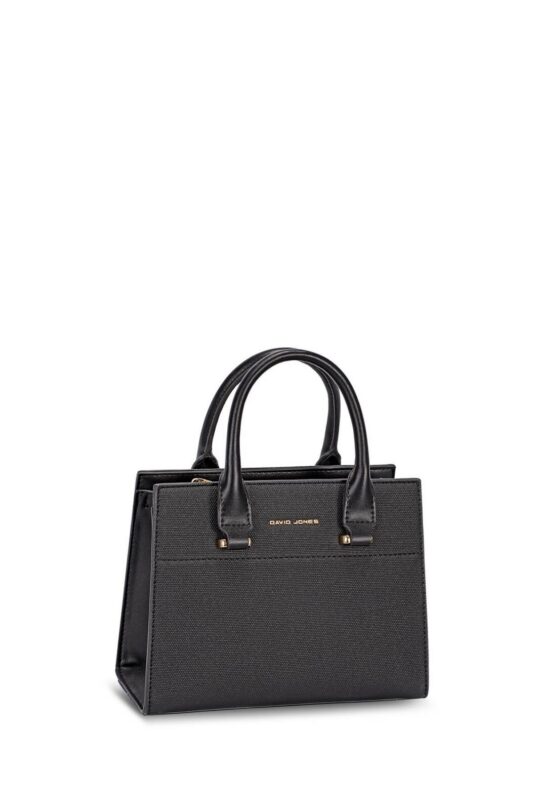 Torbica DAVID JONES - črna