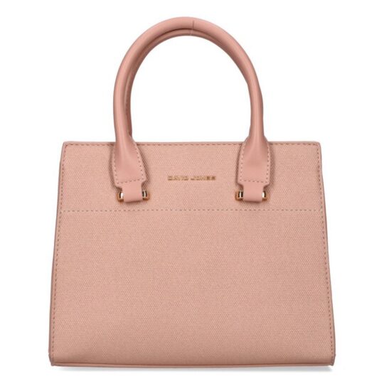 Torbica DAVID JONES - roza